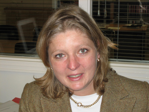 Nicole Deiters